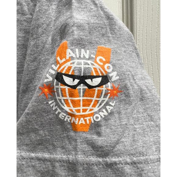 DESPICABLE ME Minion Mayhem Doesn’t It Fell So Good To Be Bad SZ L - Picture 6 of 6